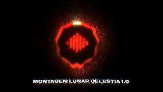 Montagem Lunar Celestia 1.0