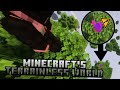 Minecraft's TERRAINLESS WORLD!