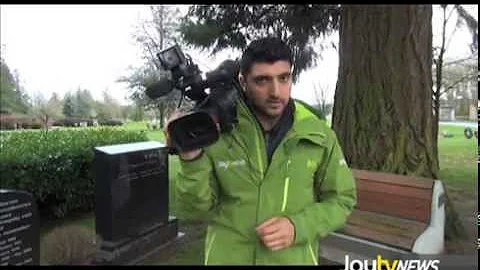 JoytvNews - Dying With Dignity in Canada changes