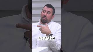Kava &amp; Rakija Podkast Nikola Novaković - Bordo I Gastronomija