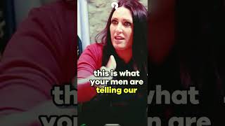 Why Western Women Are Converting to Islam!#shorts #trending #viral #shortsfeed
