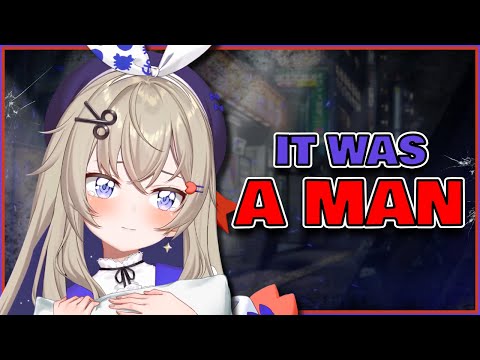 I Wasn’t Ready For This…【Amanogawa Shiina | PHASE CONNECT】