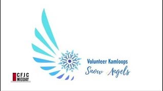 CFJC Midday - Dec 13 - Volunteer Kamloops