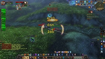 wow cataclysm pvp 4.3.4 fire mage BG