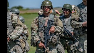 Leadership Roles In Bct How To Get Selected Watch This Before Leaving To Basic Training