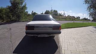 NISSAN CEDRIC 1983 (ДОРЕСТАЙЛИНГ )