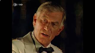 Gibt Euch Die Hand - Schlussszene Dastraumschiff - Bali2000