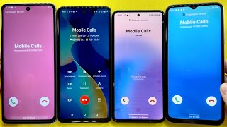 Loud and Beautiful Fake,Real Mobile Calls Umiio P60 Ultra 5G, TECNO SPARK GO, Galaxy A51, TECNO BE8