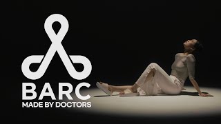 BARC - MADE BY DOCTORS l EVERY STEP COUNTS (BRAND FILM)