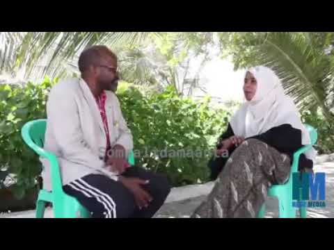 Abwaan Dhiirane Iyo Gabadhisa Maxaaa Kala Qabsaday