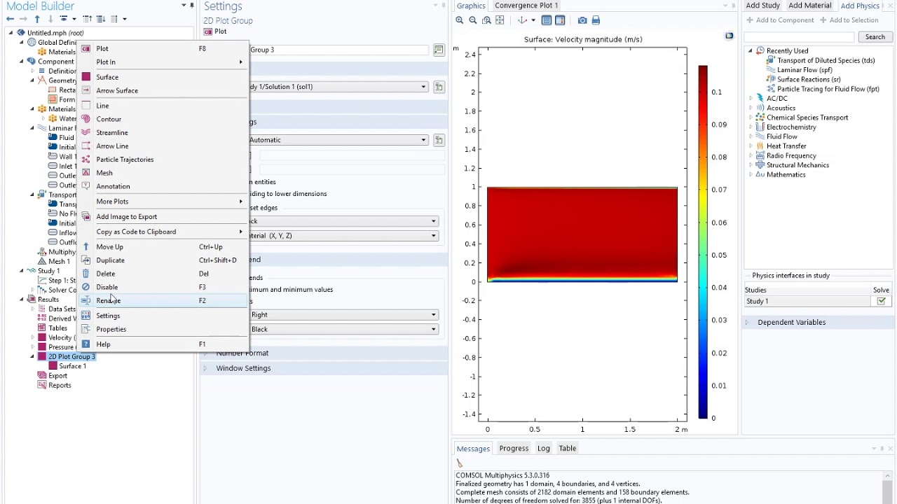 comsol 5.3 documentation view comsol 5.3 documentation view