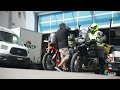 Remote Produktion - Radsporttage Gippingen 2022