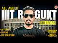 RGUKT IIIT Colleges 2026: Complete Blueprint by Rupesh Sir 🚀