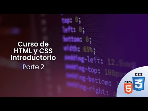 Curso de HTML