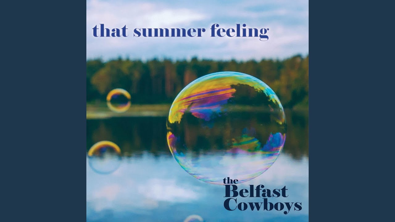 That Summer Feeling - YouTube