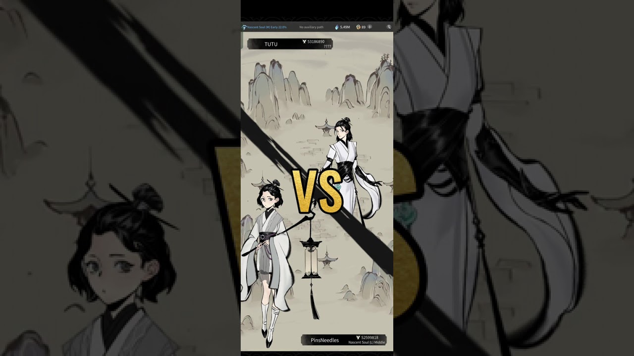 LITERATIA CULTIVATION WITH SHIELD = BROKEN??? | IDLE OVERMORTAL 