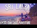 Working as Digital Nomads in Sri Lanka | Behind the Scenes of a Documentary Series