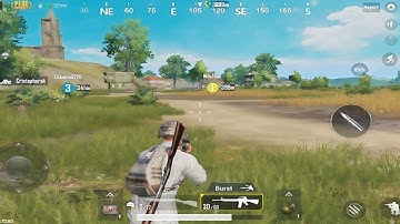 File Fix Lag Cực Mạnh Cho PUBG | 60 - 120 FPS Hỗ Trợ VN/GL/KR ( Android )