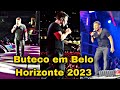 Comeou  eduardo costa no buteco em bh 2023