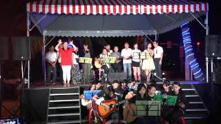 20150828神品快樂天堂(5566)
