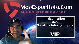 Un Dépannage Informatique  PC / MAC ? Rapide et Efficace screenshot 1