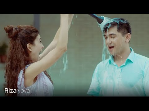 Sardor Mamadaliyev - Begonalarmiz (Official Music Video)