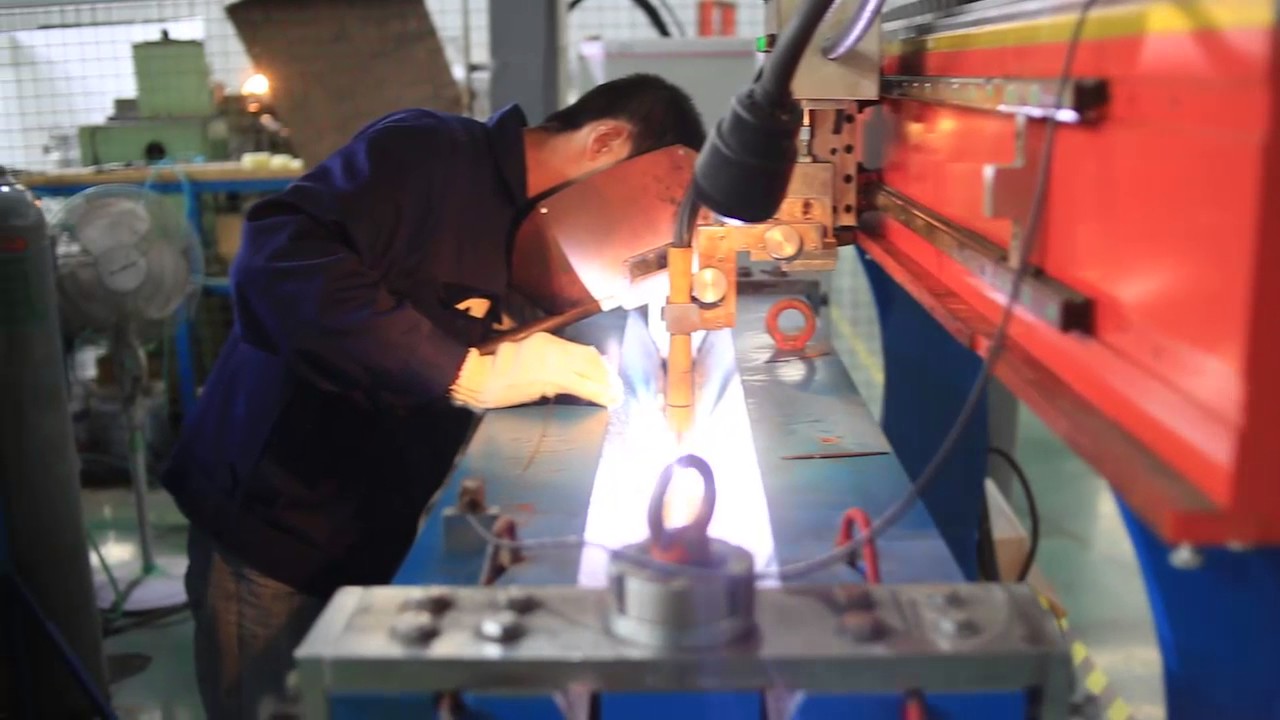 Inside Doctop Filter Factory | Precision Production for Industrial Filtration