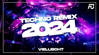 Millenium Kid, JBS - Vielleicht Vielleicht Techno Remix - Hypertechno Remix 2024