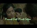 Aaryaa movie song lyrics  love watsappstatus evergreen hit download