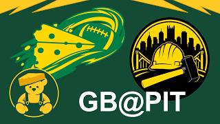 LIVE THE CHEESE BASE PACKERS STEELERS