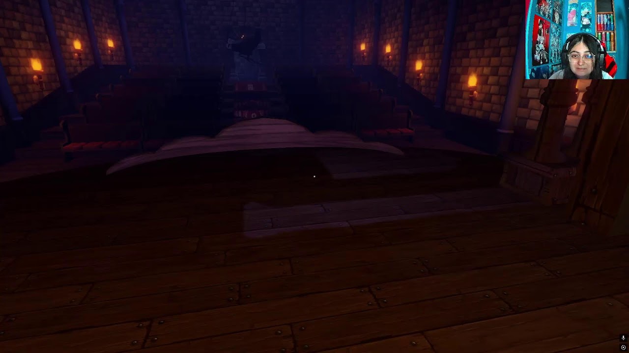 PROBANDO WE WERE HERE D: