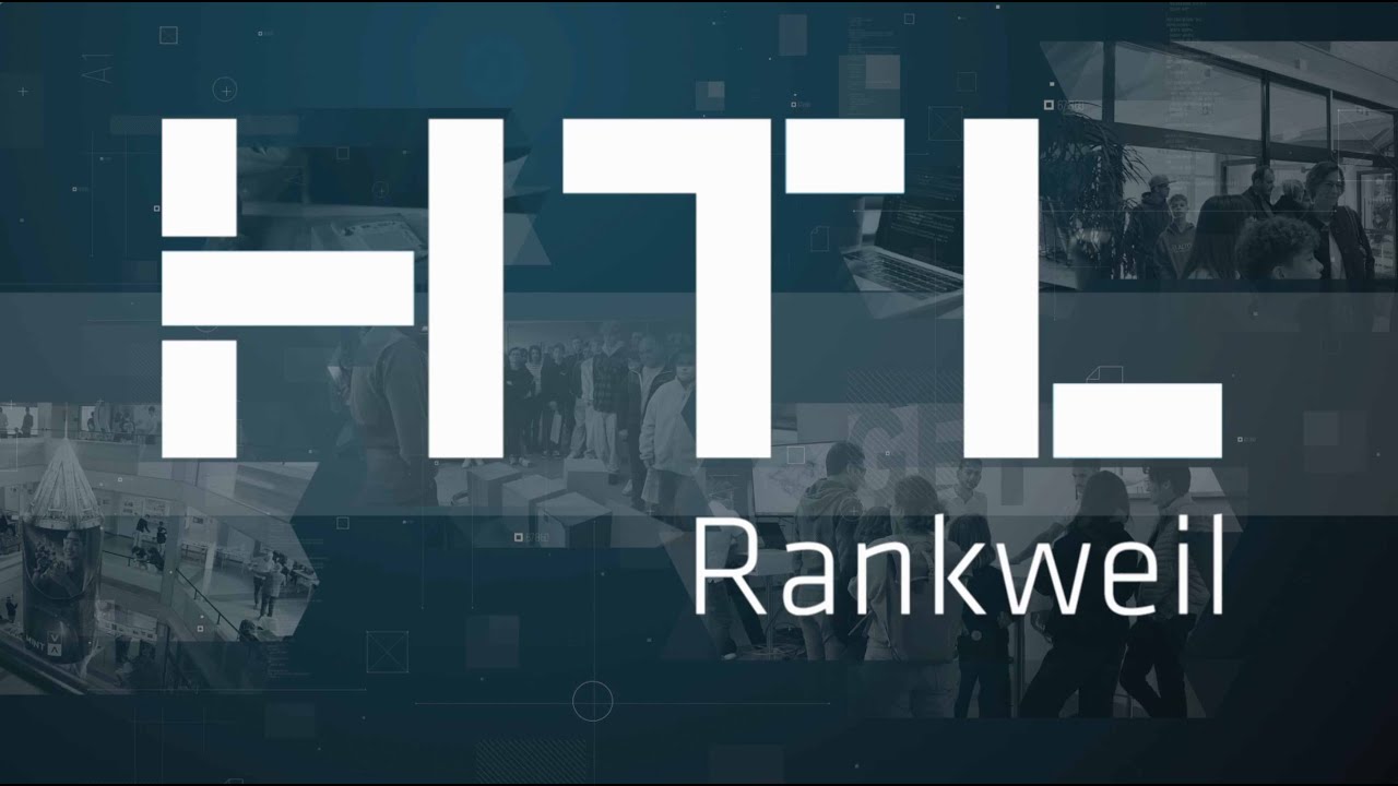 MINT Schule - HTL Rankweil