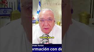 Sin juicio no hay paz: La clave de la rendición de Irán #medios #usanews #israelnews