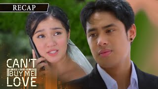 Download lagu Bingo runs away with Caroline amid her wedding with Stephen | Can't Buy Me Love Recap