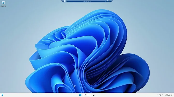 Azure Virtual Desktop (AVD) Image Creation