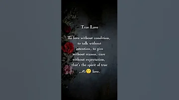 True Love Quotes Quotes 
