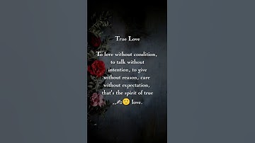 True love quotes  #quotes