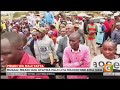 Waziri wa maji Eric Mugaa azindua mradi wa maji Yatta kaunti ya Machakos