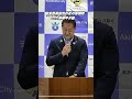 6月定例記者会見1分でまとめてみた！