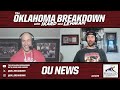 OU vs. Arizona in Alamo Bowl & OU News + CFP is Set...Did They Get it Right? & Ws/Ls