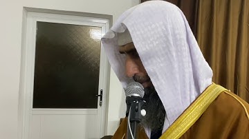 صلاة التراويح ليلة 21 | رمضان 🌙 سورة سبأ