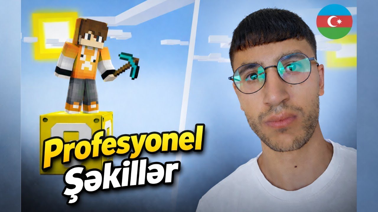 Bu Mövzu ÇOX VACİBDİR ‼️😱 YouTube Video Qapaq Şəkili Thumbnail Düzəltmək Qaydaları 