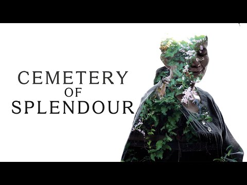 Cemetery of Splendour - Official Trailer