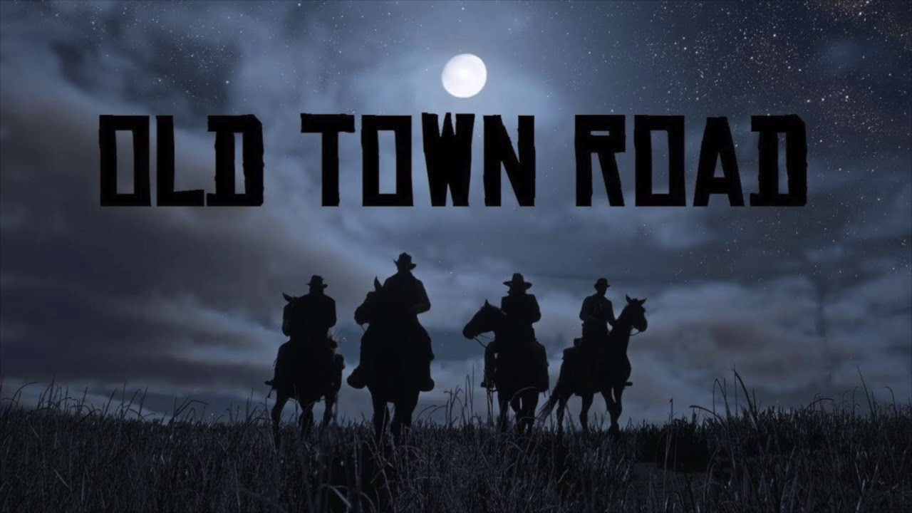 Old Town Road Lil Nas X 1 Hour Loop Youtube - videos matching old town oof lil nas x roblox 1 hour revolvy