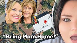 Nancy Guthrie TELAH DICULIK!! Informasi Baru! #nancyguthrie #duetsavannahguthrie #hilang