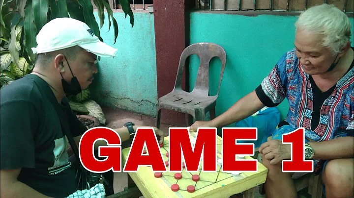 Macachor vs. Pairat 1
