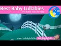 &#39;ANGELS DREAM&#39; LULLABY FOR BABIES TO GO TO SLEEP FROM &#39;SLEEPY ANGEL LULLABIES&#39;   Lullaby Album