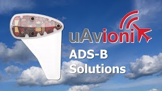 The New uAvionix skyBeacon ADS-B Out System - Review screenshot 3
