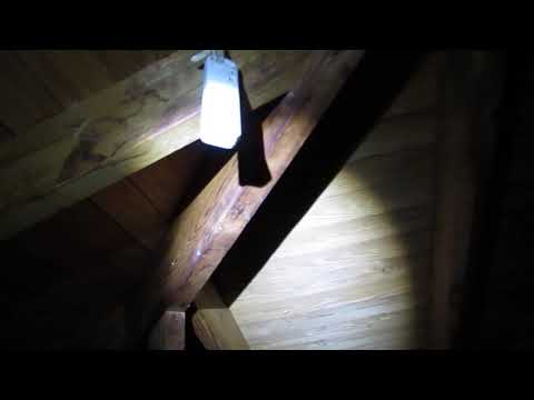 ვიდეო: AtticTemp - ტემპერატურა / კლიმატის ლოგერი: 10 ნაბიჯი (სურათებით) ვიდეო: AtticTemp - ტემპერატურა / კლიმატის ლოგერი: 10 ნაბიჯი (სურათებით)