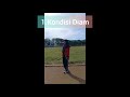 Pendidikan Jasmani